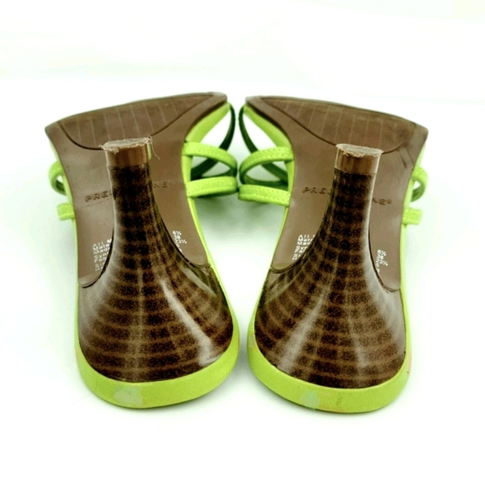 Womens Predictions Shoes - Picture 6 of 11